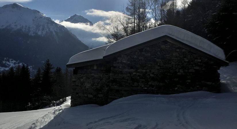 Tarentaise Gallery